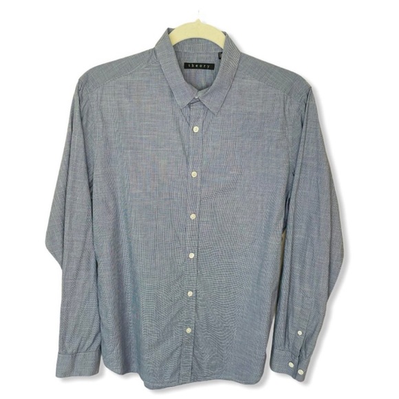 Theory Shirt - Picture 2 of 6